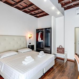 Deluxe Kamer met een King Size Bed